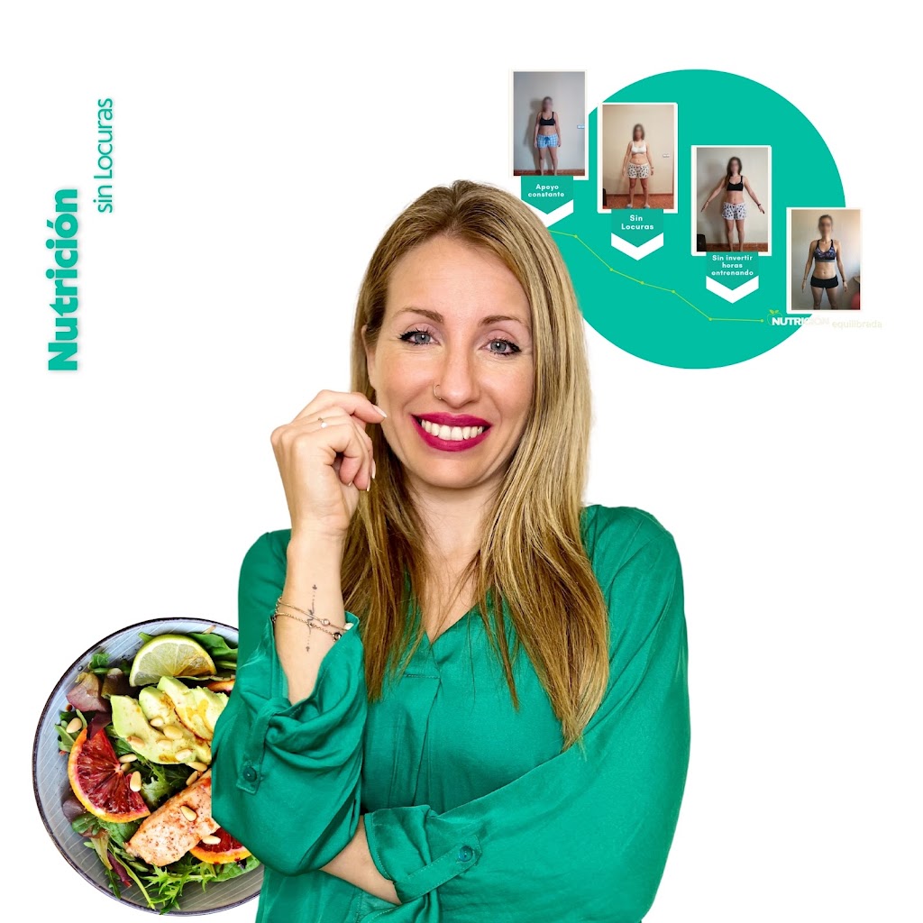 Nutricion sin Locuras  Libertad Diaz | Centro de nutricion y Salud integral