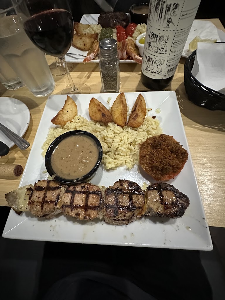 Food & drink
