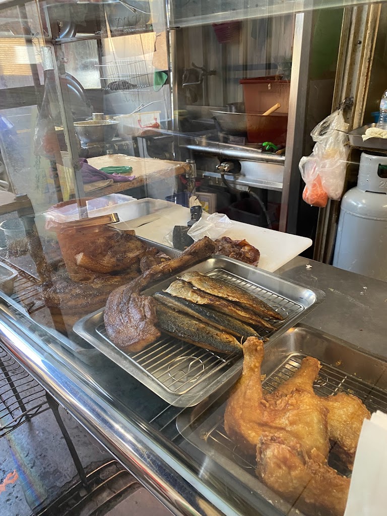 滿意便當 的照片