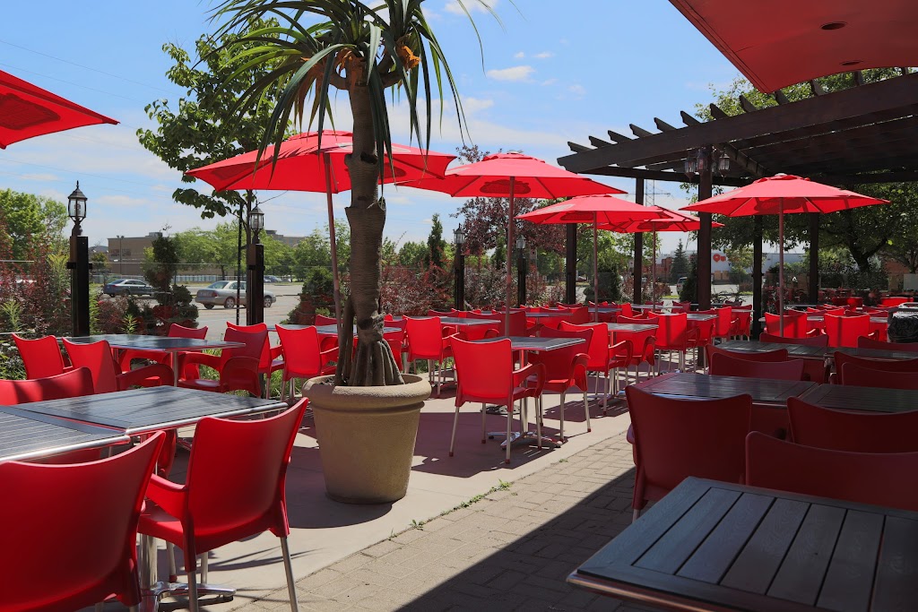 The Biftheque in Boucherville