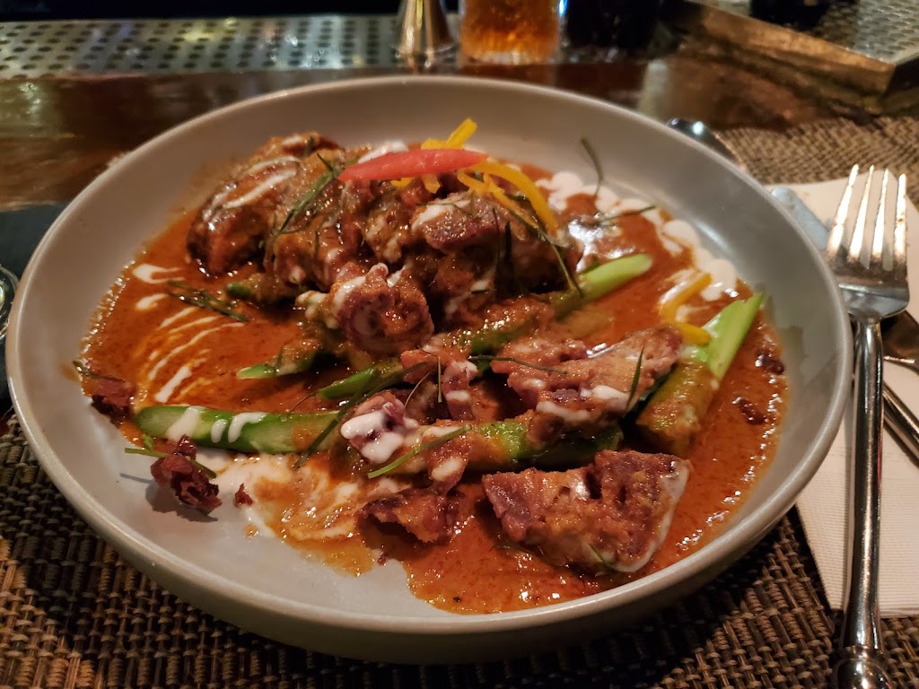 Thai Villa