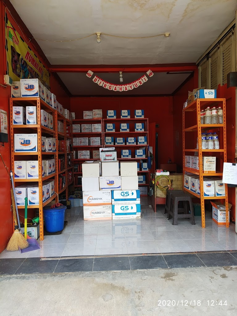 Rumah Aki Jatibarang