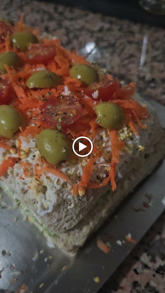 Cafeteria Timanfaya — Videos