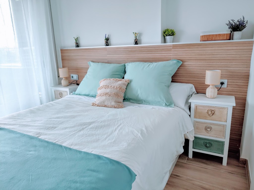 Apartamento Arrecife Beach, La Pineda Playa