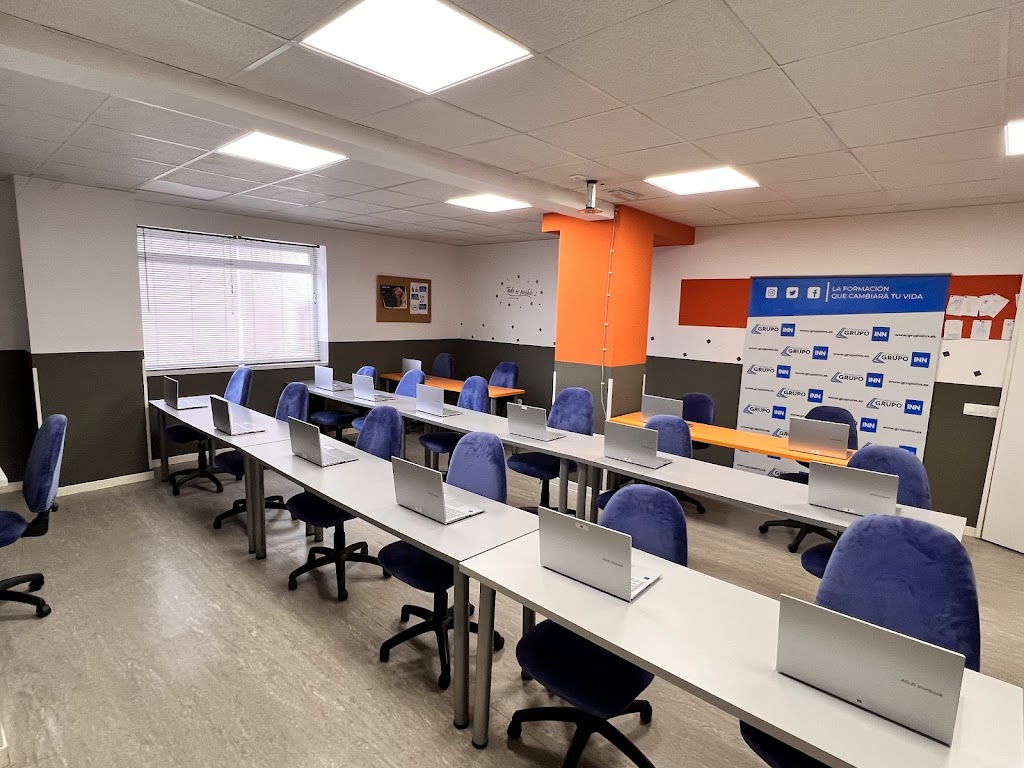 Grupo INN Formacion — Del propietario