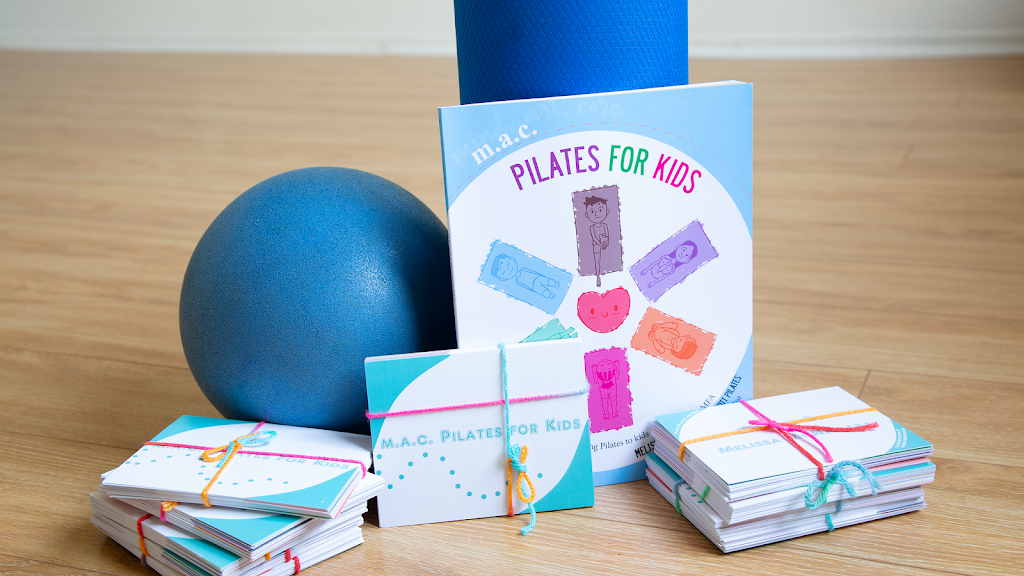  MAC Pilates