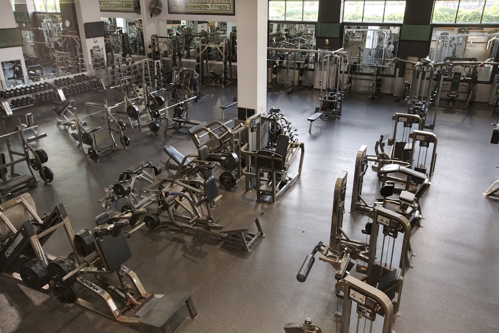  Fort Washington Fitness