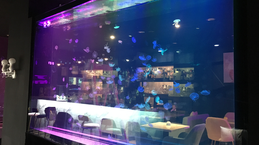 Jellyfish Bistro&Bar桃園水母餐酒館｜酒吧｜ 的照片