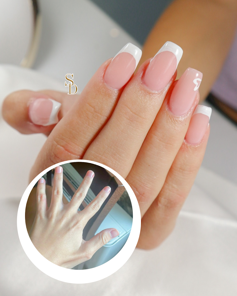 S&D SPACIO DE BELLEZA