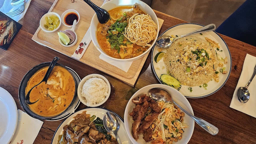 Weera Thai - Rainbow
