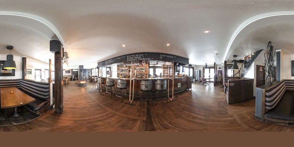 Street View & 360°