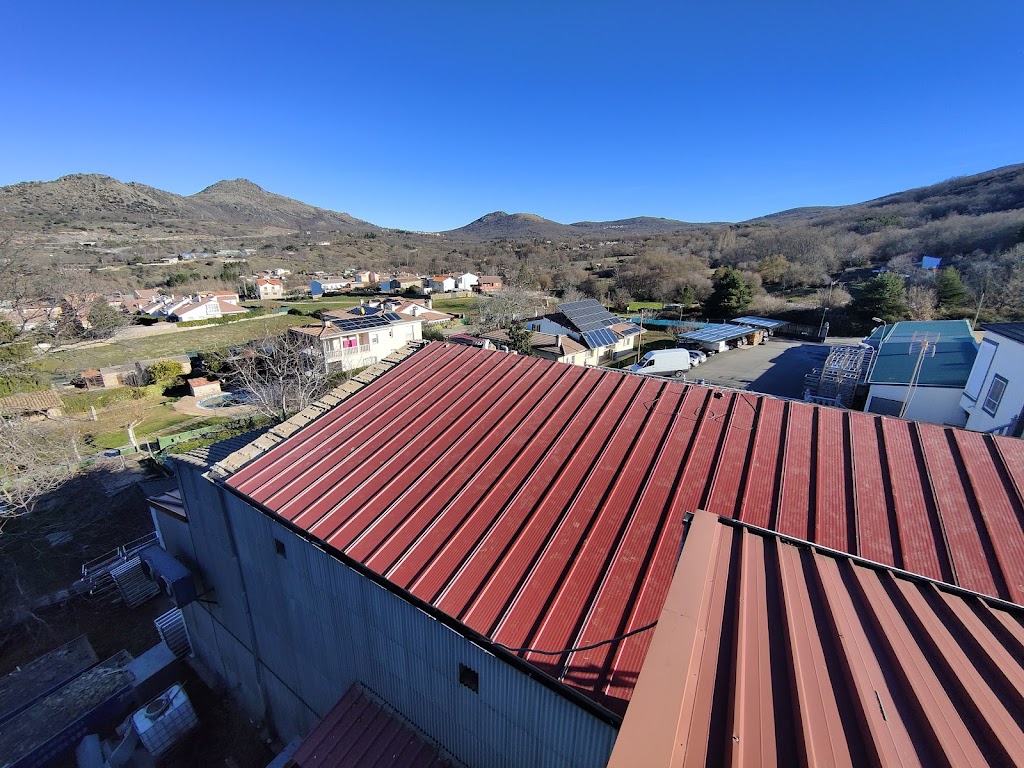 CONSREES Obras, Reformas y Proyectos