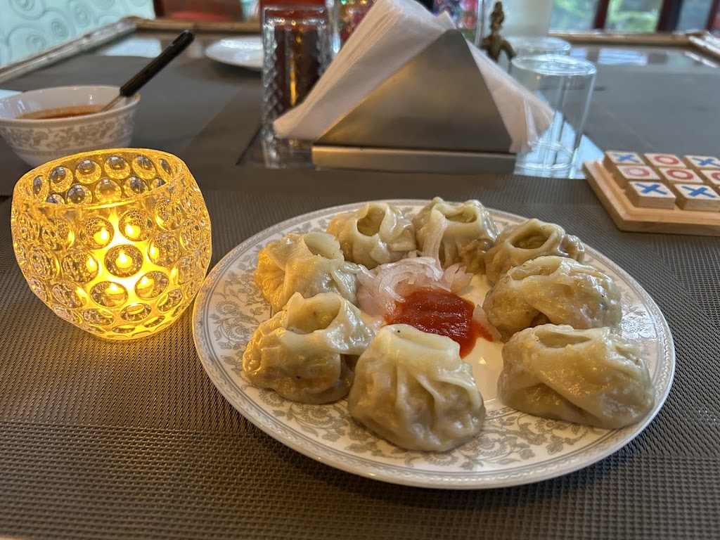 Food & drink