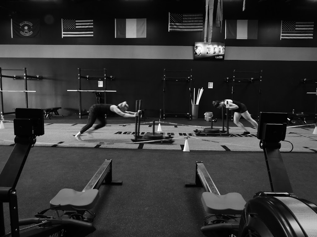  Achilles Heel Training