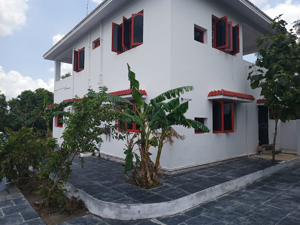 Arr Forest Villa One