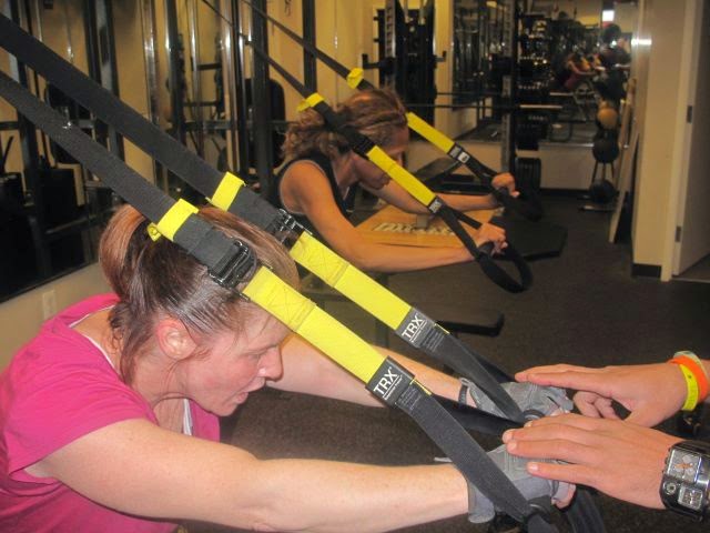  FIT47: FIT 4 Seven Days a Week!