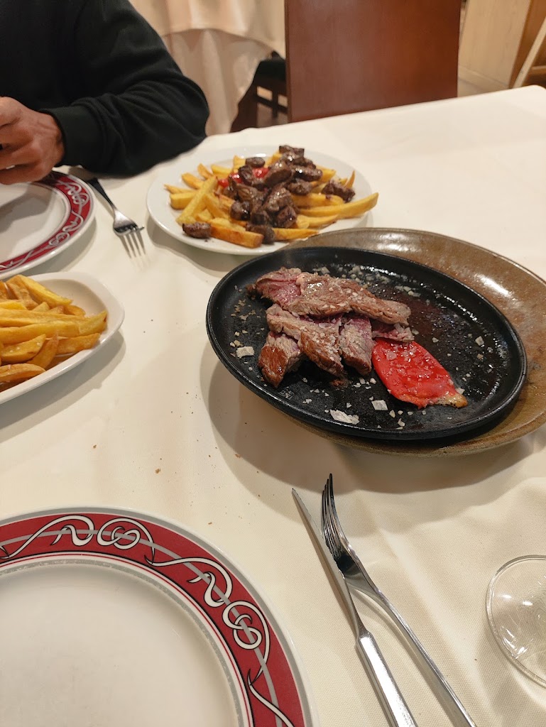 Hotel Naval do Espino — Mas recientes