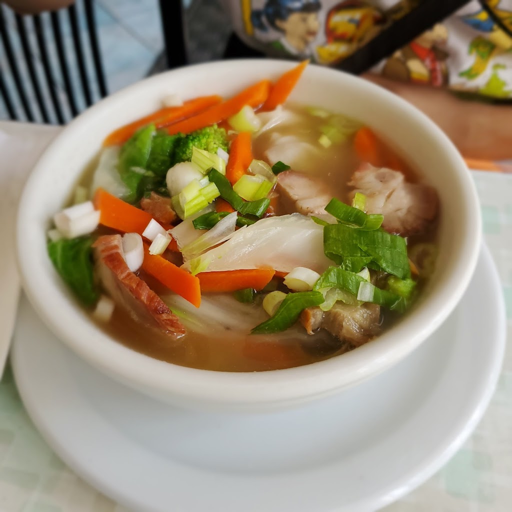 Soup