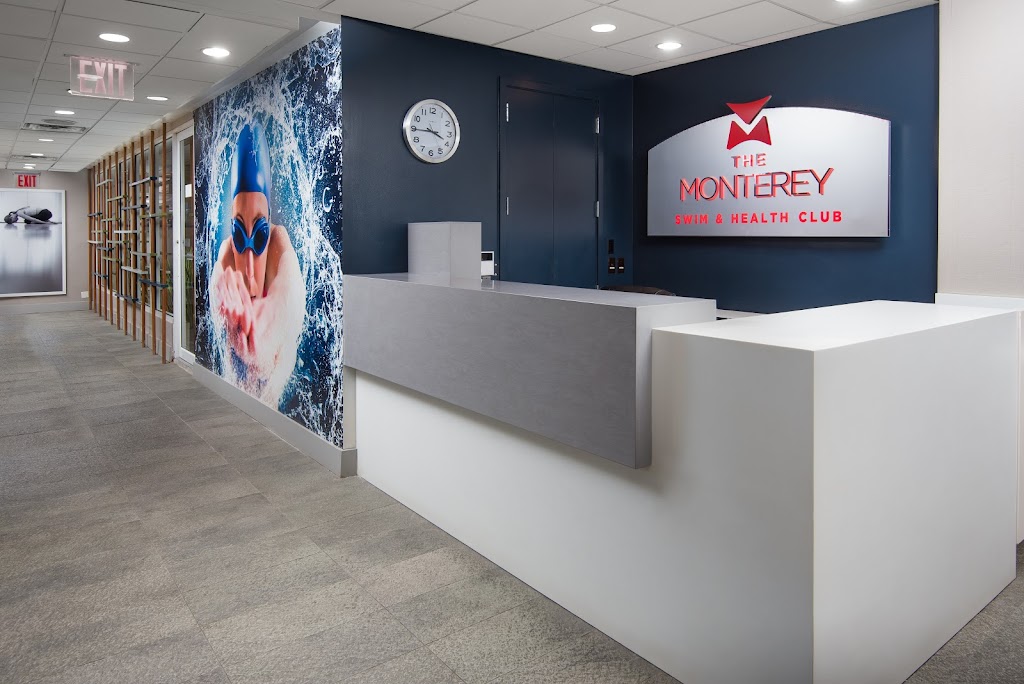  The Monterey Health Club