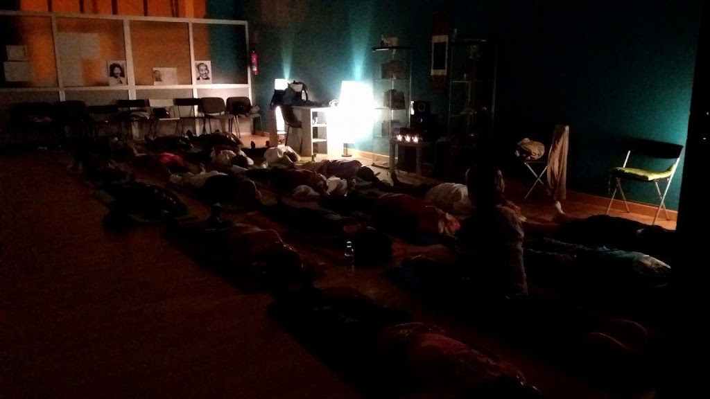 Anahata Lanzarote, Centro Holistico y Terapia Alternativa en Lanzarote. Quiromasaje y Nutricion