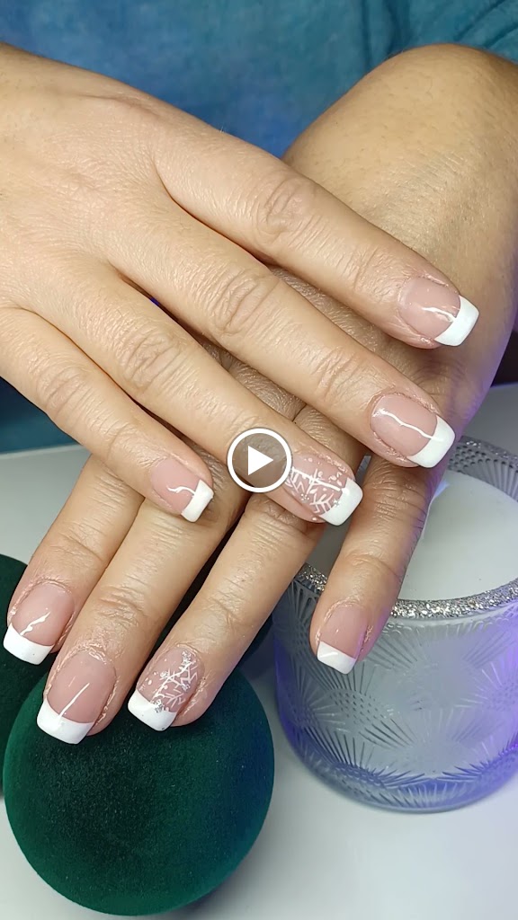 Universo de belleza Nati — Videos