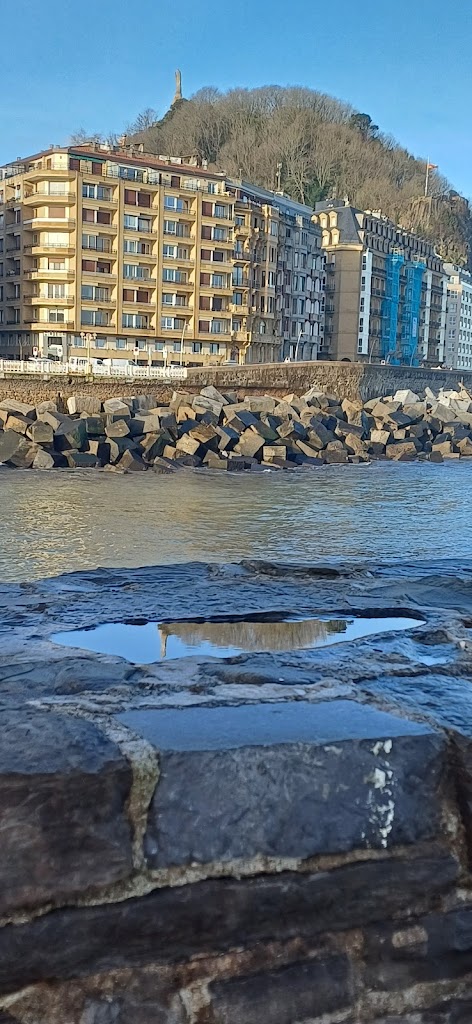 San Sebastian - Donostia