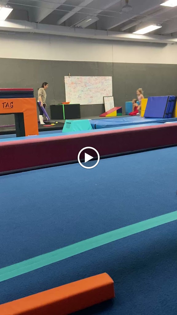  GameChanger Tumbling