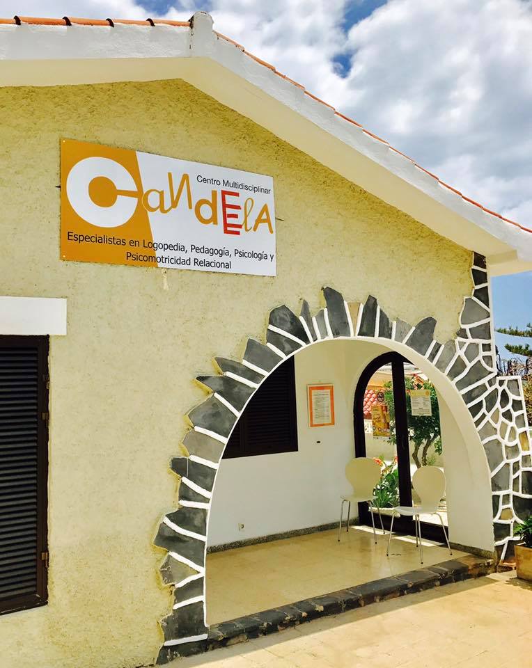 Centro Multidisciplinar Candela