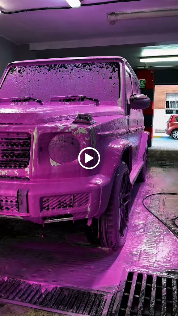 Garatge Egea — Videos