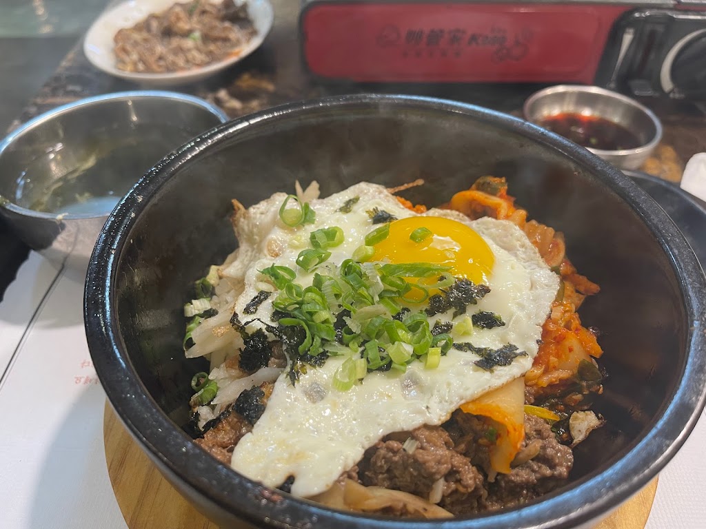 雪嶽山韓式料理(遠東百貨寶慶店B1) 的照片