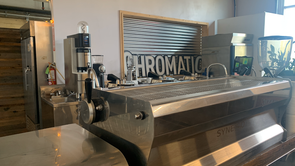 Photo of Chromatic Coffee Co.