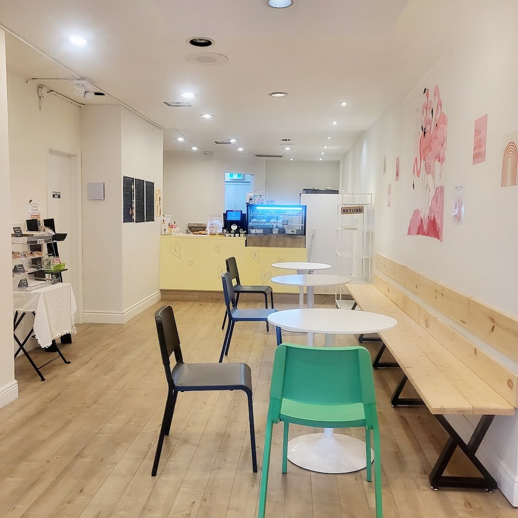 Photo of Cafe Dalbodre