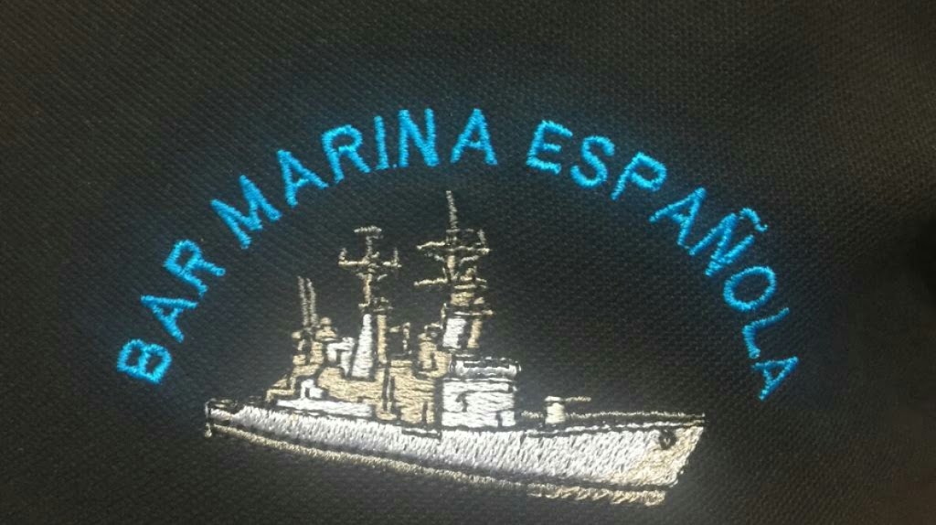 Cerveceria Marina Espanola — Del propietario