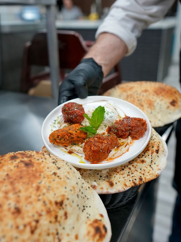 Falafel