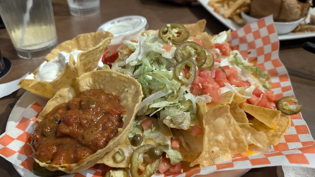 Nachos