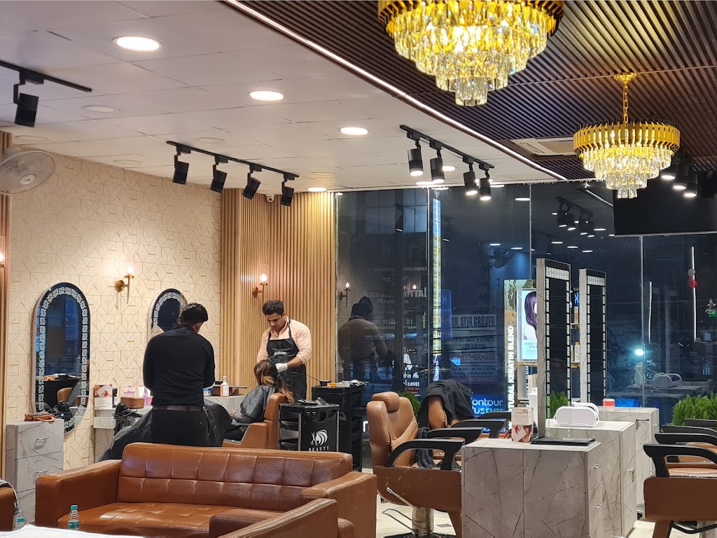 Studio M Salon By Madonna