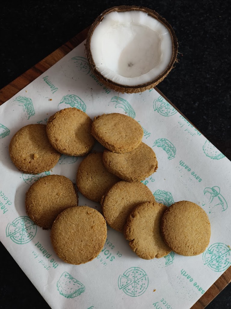 Biscuit