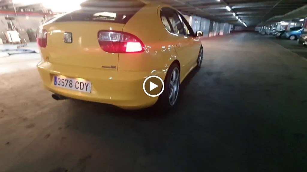TALLER DEL AUTOMOVIL NSC — Videos
