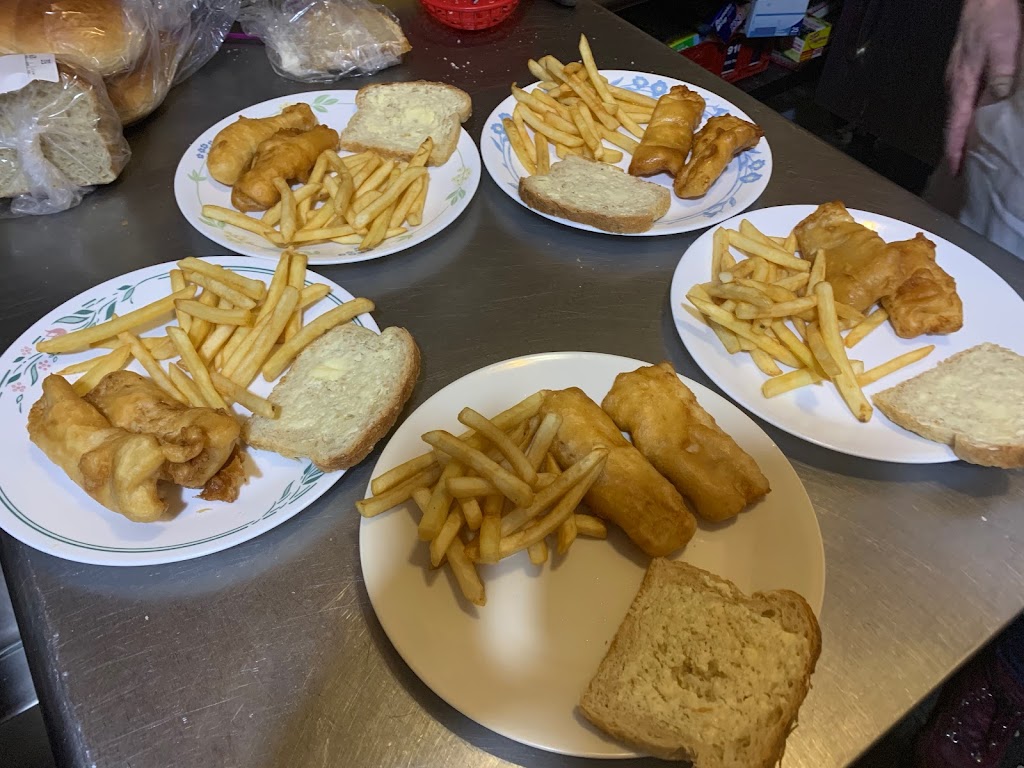  Bobby John's Bar & Grill