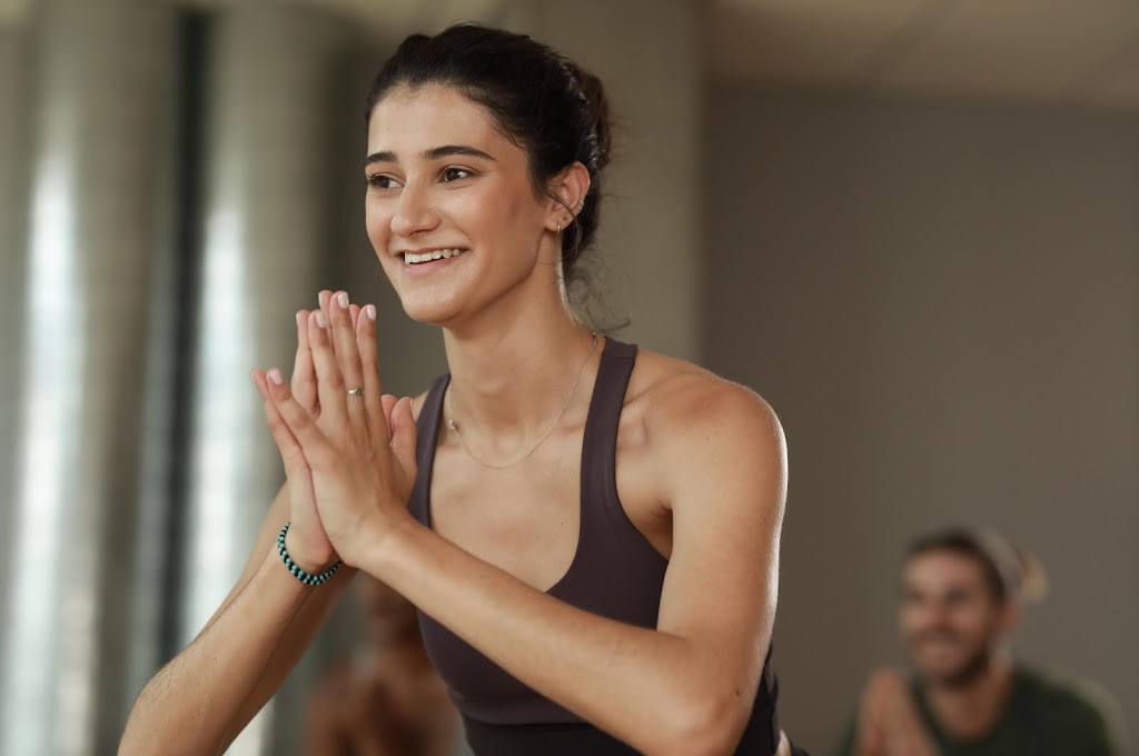  CorePower Yoga - Cedar Park