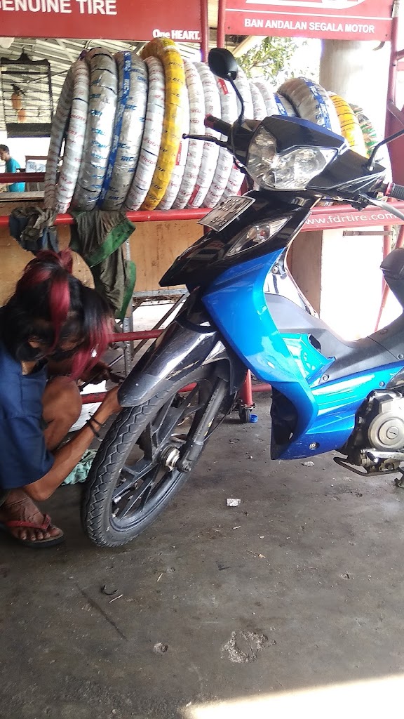 MITRA MOTOR