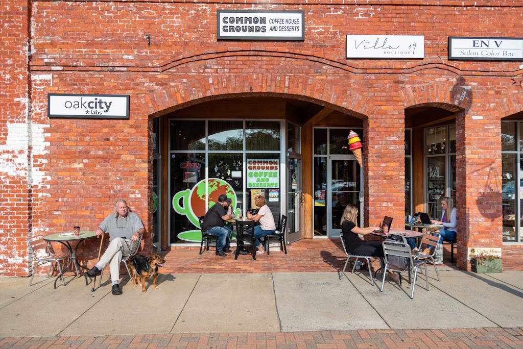 Photo of Common Grounds Coffee House & Desserts