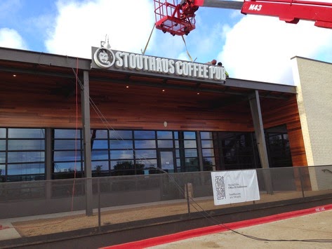 Photo of Stouthaus Coffee - Sunset Valley
