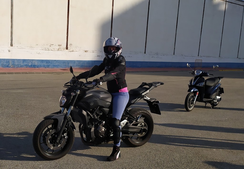 AUTOESCUELA ACAPULCO