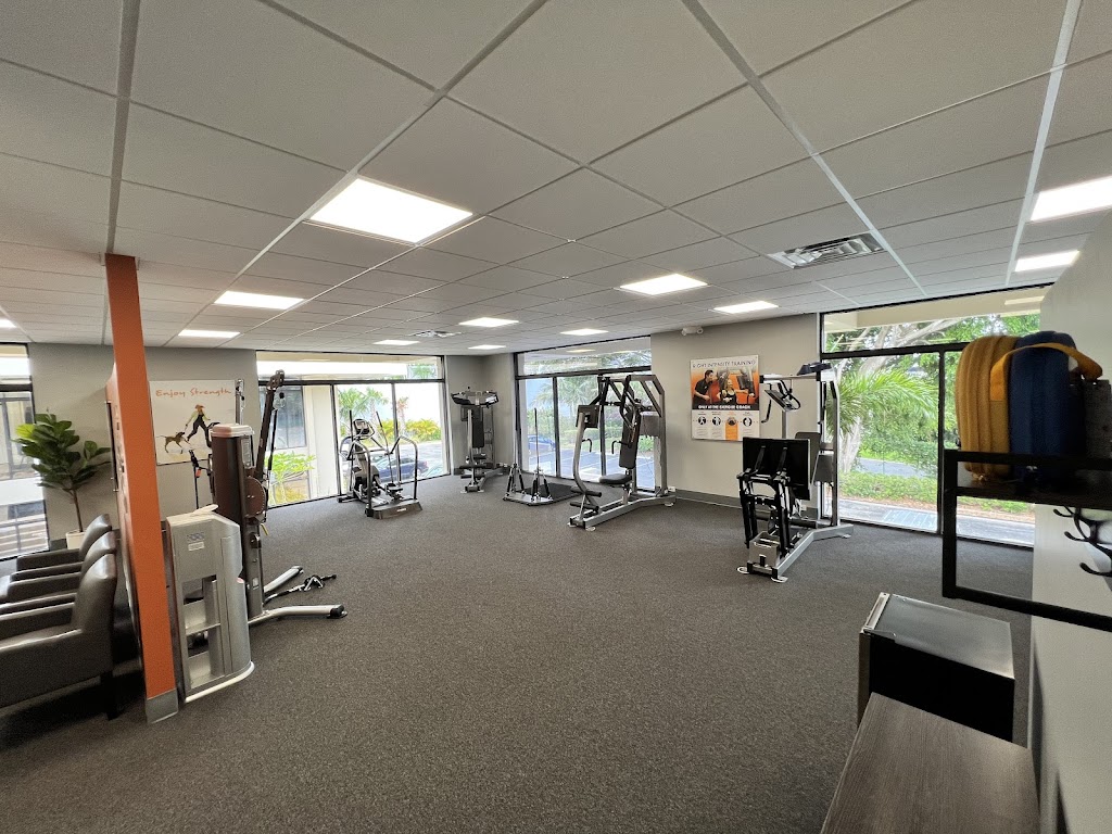  The Exercise Coach North Palm Beach FL