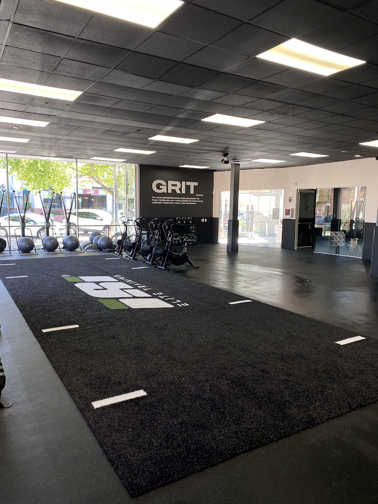  ISI Elite Training - Walnut Creek, CA