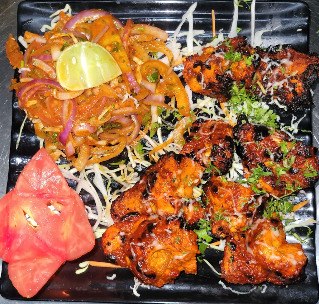 Food & drink