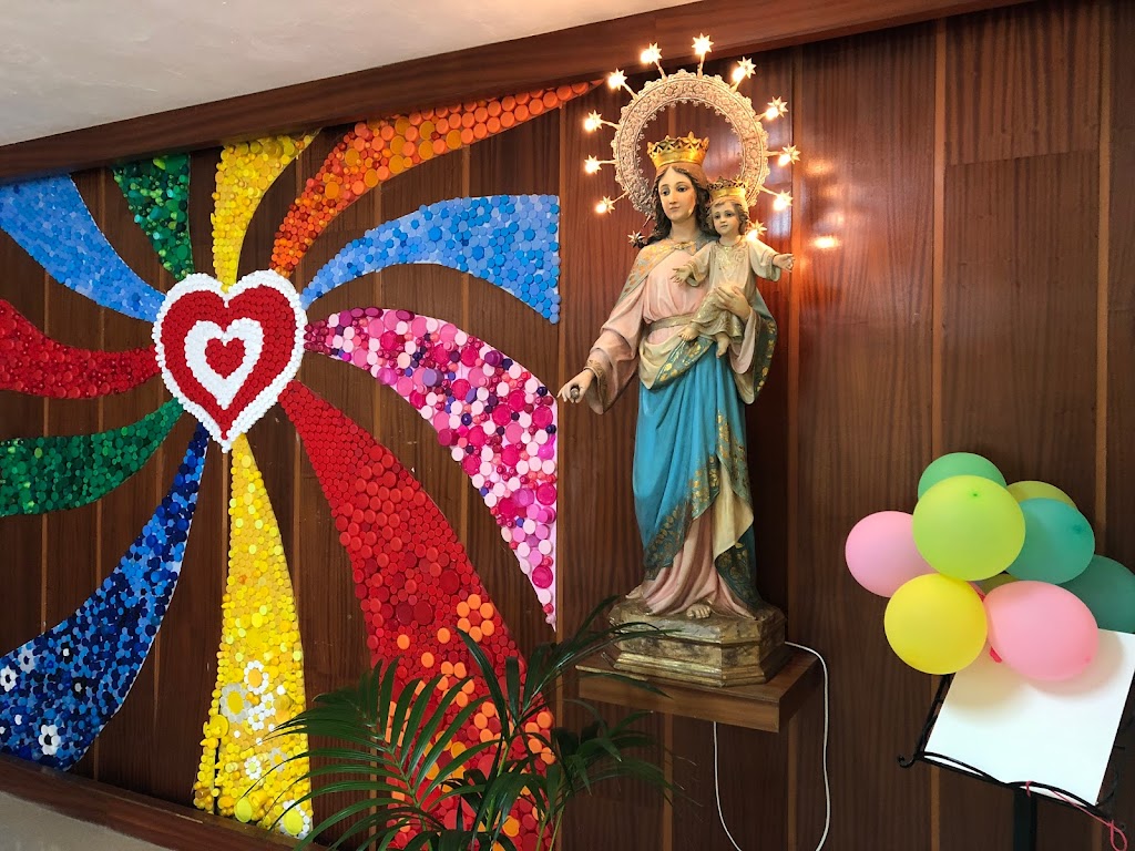 Colegio Concertado Maria Auxiliadora II (SALESIANAS)