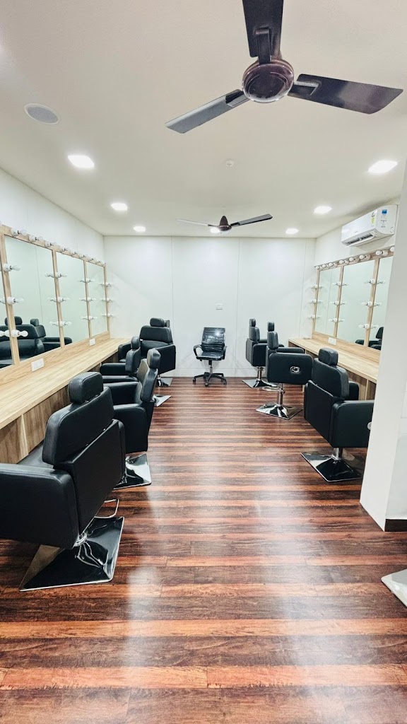 Orane International School Of Beauty Wellness Raipur