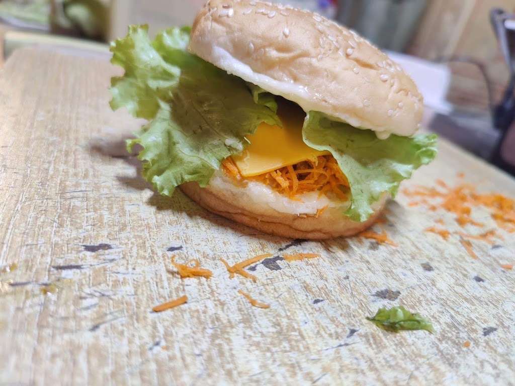 Burger Bar